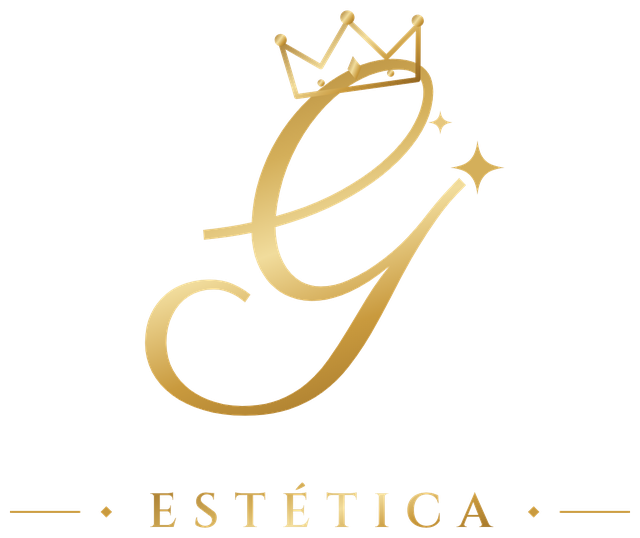 Logotipo Glow Estética